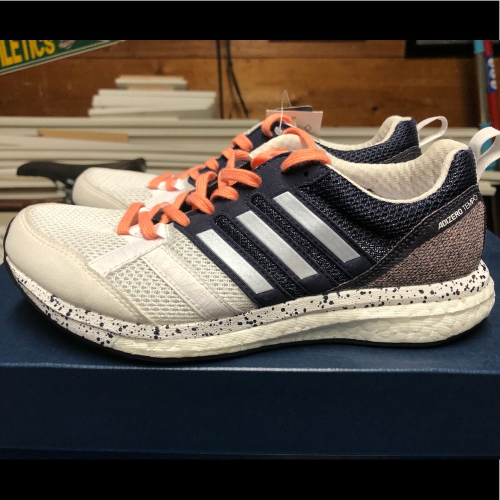 Women’s Adidas Adizero Tempo Boost
